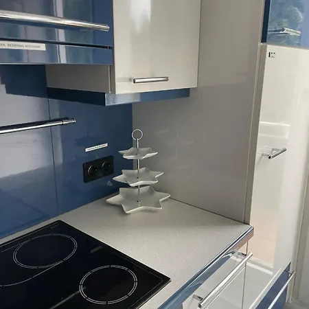 Winterspot Appartement Winterberg