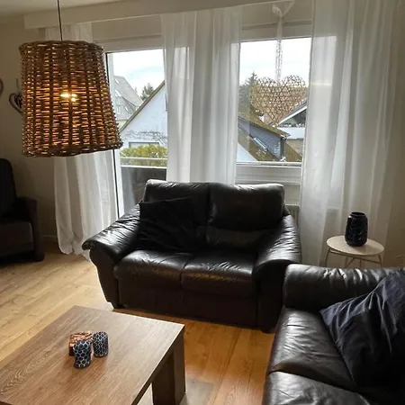 Winterspot Винтерберг