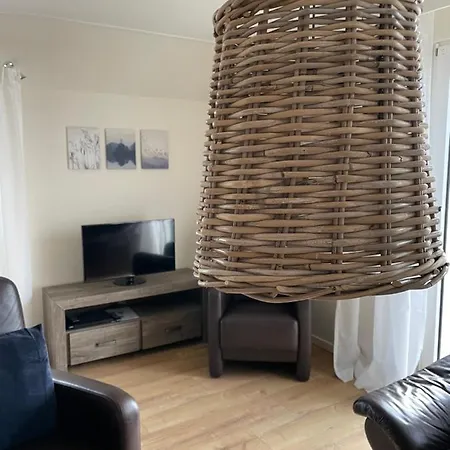 Apartament Winterspot