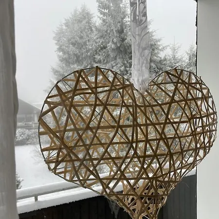 Winterspot Apartamento Winterberg