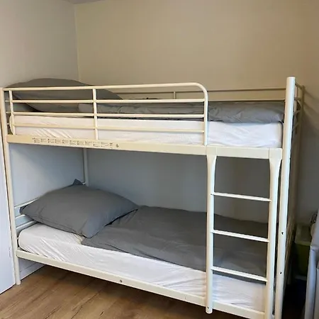 Winterspot Apartament *