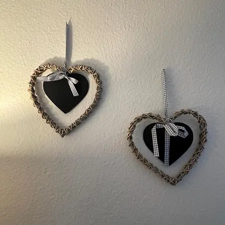 Winterspot Apartamento *