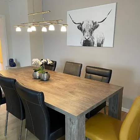 Winterspot Apartament Winterberg