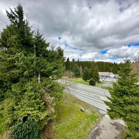 Winterspot Апартаменты Винтерберг