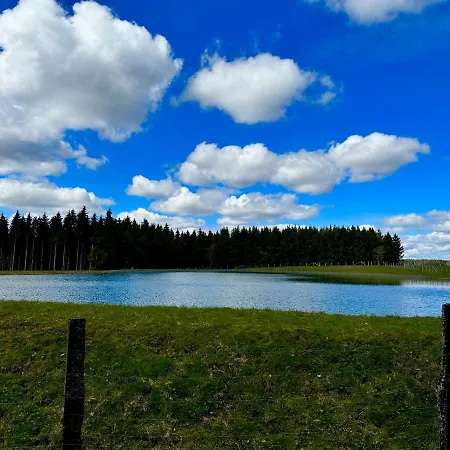 Winterspot Апартаменты *