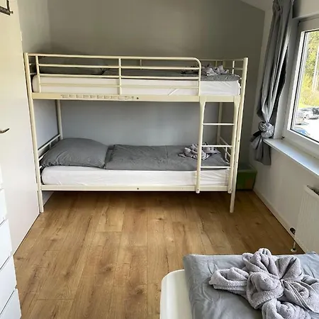 Winterspot Apartamento *