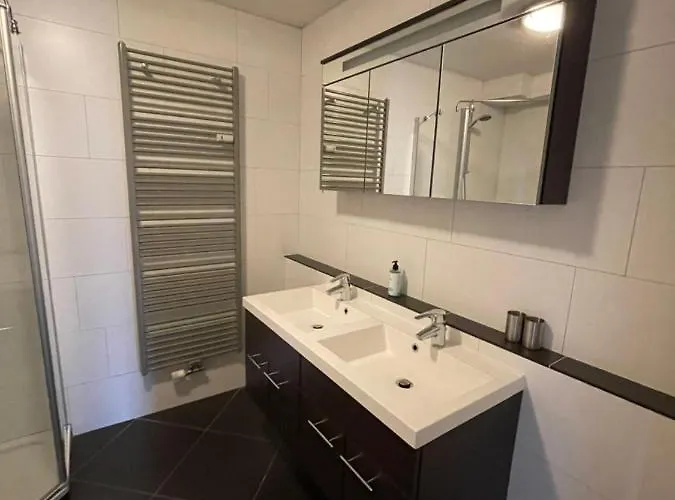 Апартаменты Winterspot *