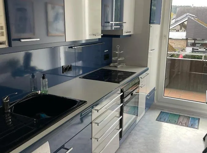 Winterspot Апартаменты