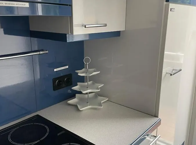 Winterspot דירה ווינטרברג