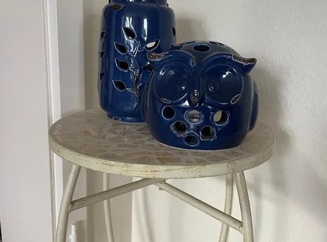 Winterspot Апартаменты *