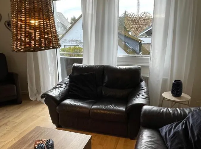 Winterspot Винтерберг