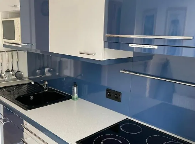 Winterspot Апартаменты *