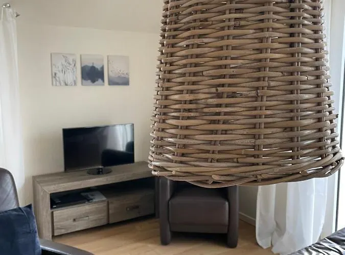 Lägenhet Winterspot