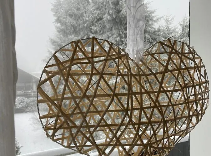 Winterspot Апартаменты Винтерберг