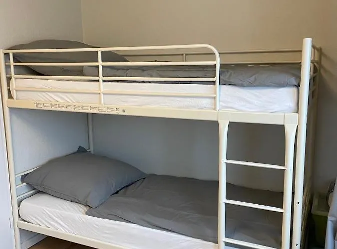 Winterspot Апартаменты *