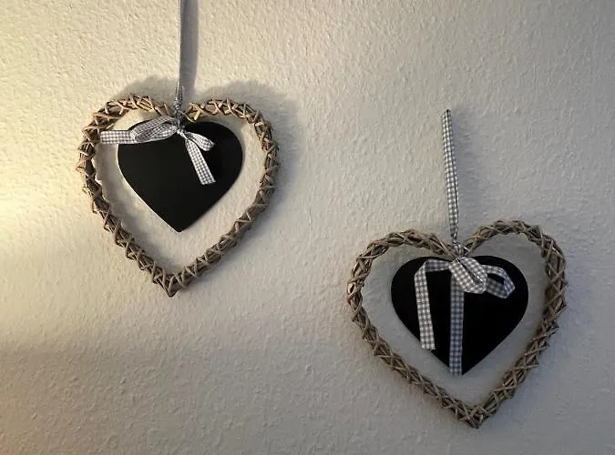 Winterspot Lägenhet *