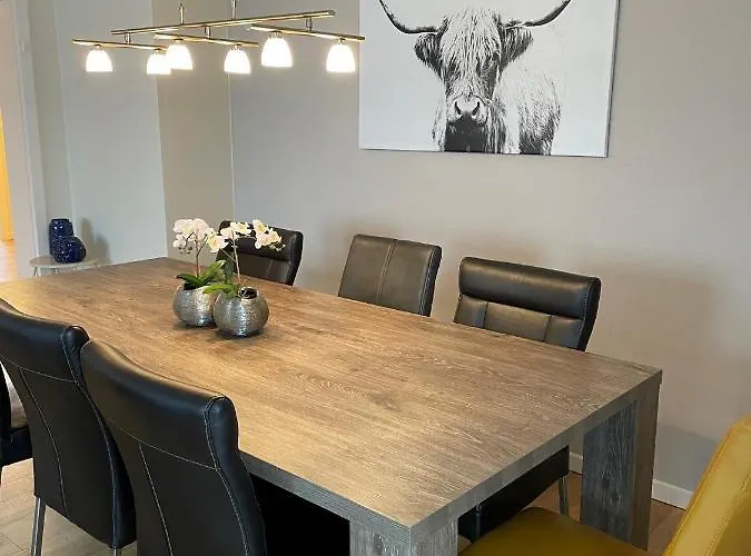 Winterspot Апартаменты Винтерберг