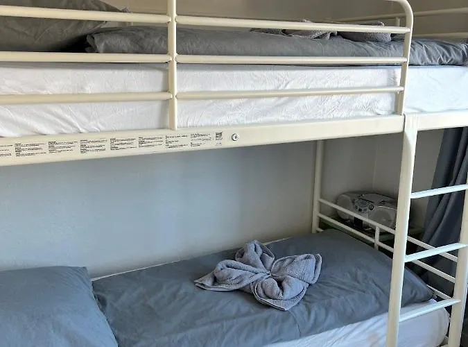 Winterspot דירה ווינטרברג