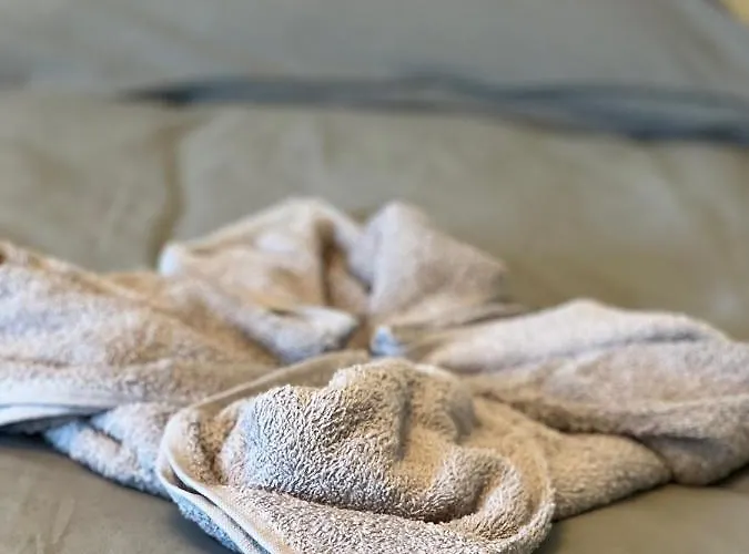 Winterspot Апартаменты