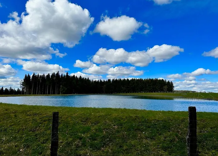 Winterspot Апартаменты *