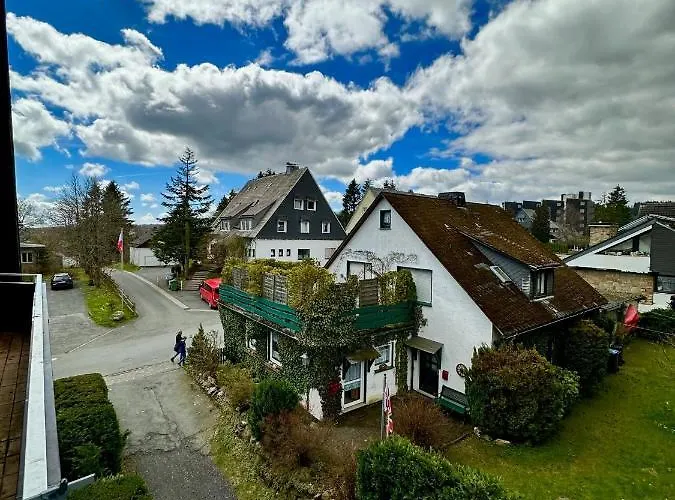 דירה Winterspot *