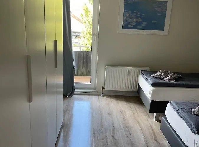 Апартаменты Winterspot *