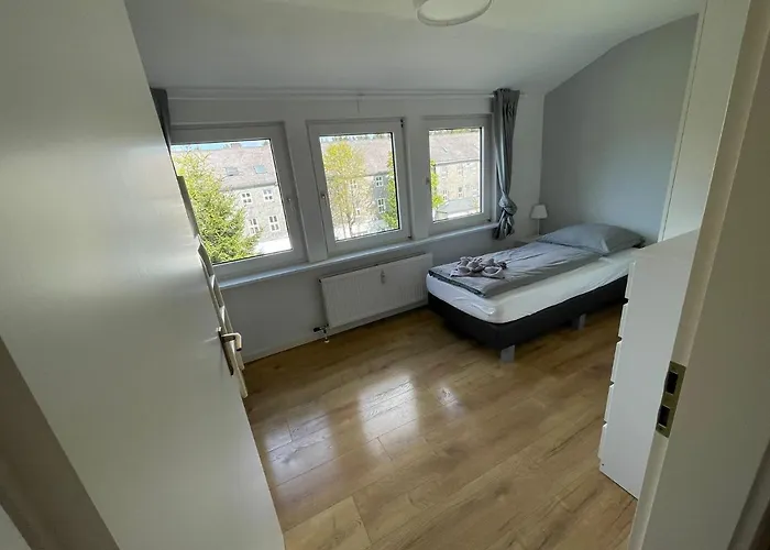 Winterspot Апартаменты *