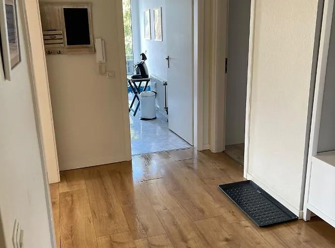 Winterspot Lägenhet